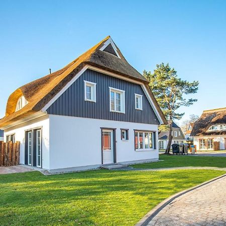 Traumgarten Haus Kleine Auszeit เพรโรว์ ภายนอก รูปภาพ